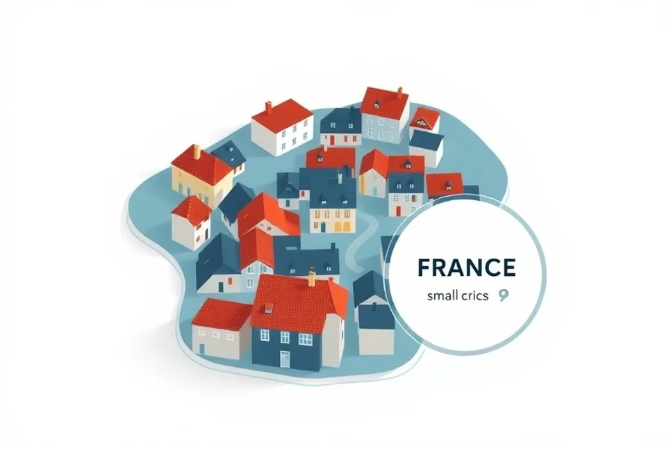 Carte du secteur d'intervention autour de Saint-Max (54130)